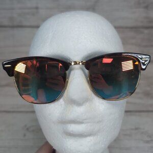 Ray-Ban Clubmaster 3016 Sunglasses Unisex